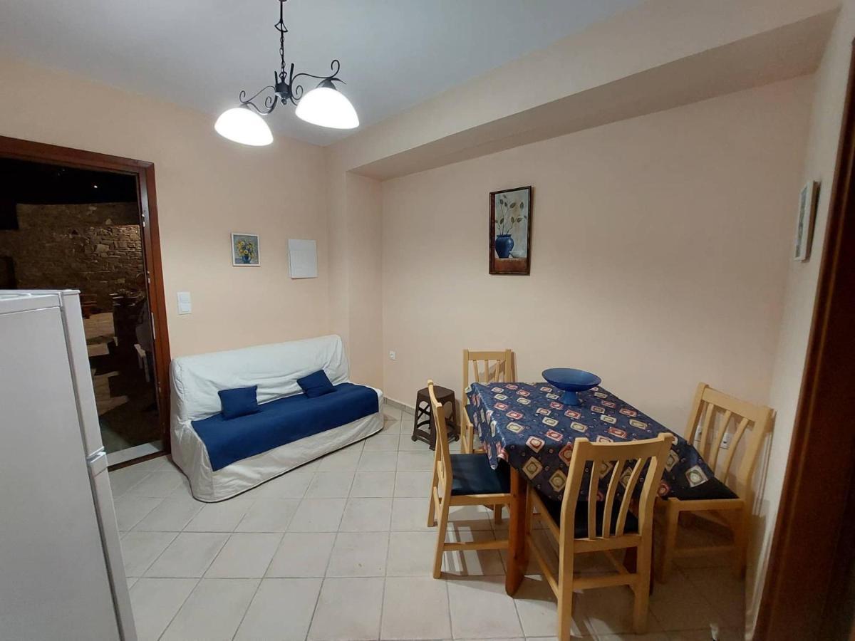 Villas El Paradiso Kouroupi Luaran gambar