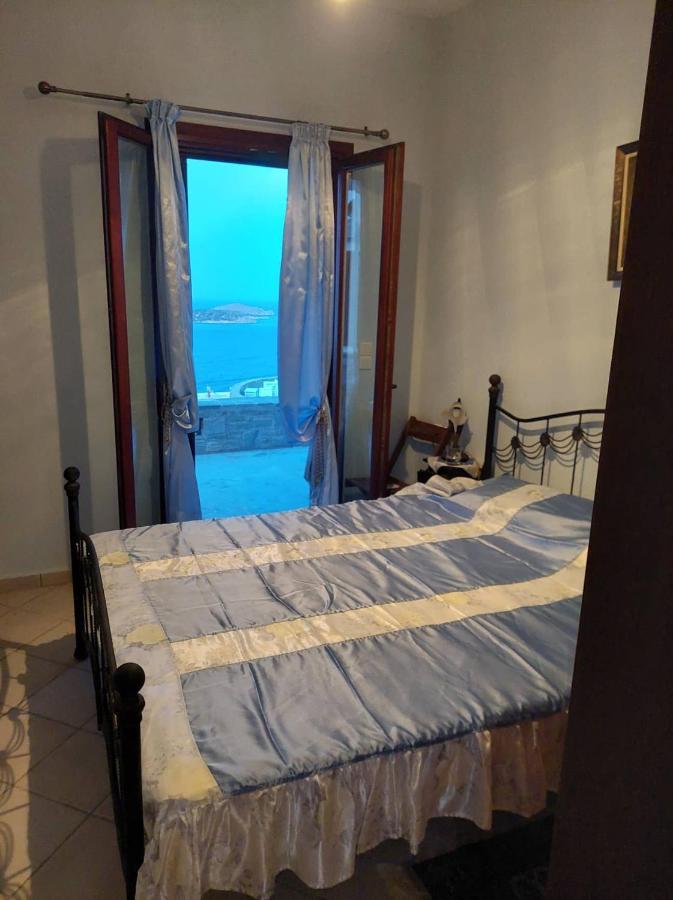 Villas El Paradiso Kouroupi Luaran gambar