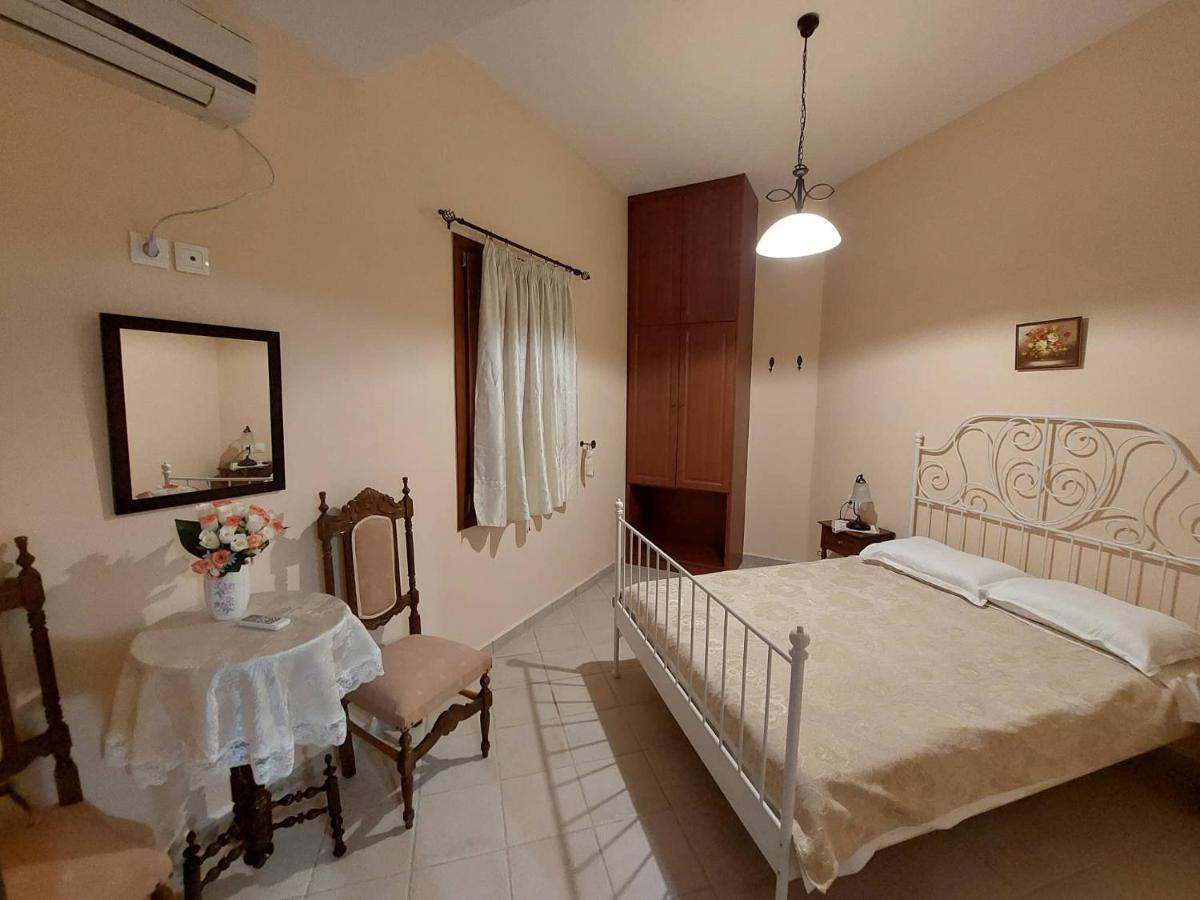 Villas El Paradiso Kouroupi Luaran gambar