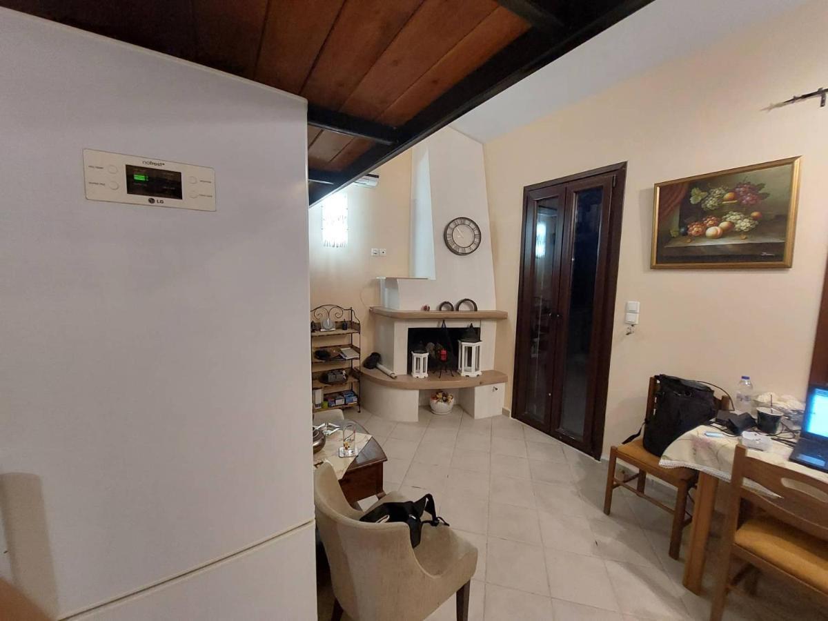Villas El Paradiso Kouroupi Luaran gambar