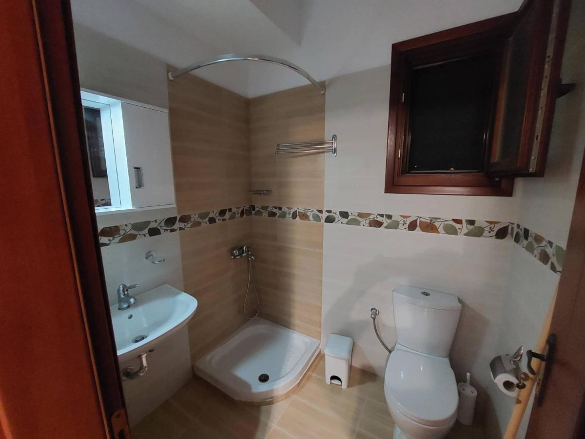 Villas El Paradiso Kouroupi Luaran gambar