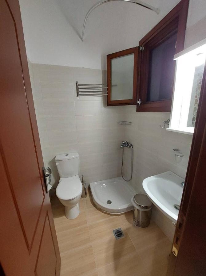 Villas El Paradiso Kouroupi Luaran gambar