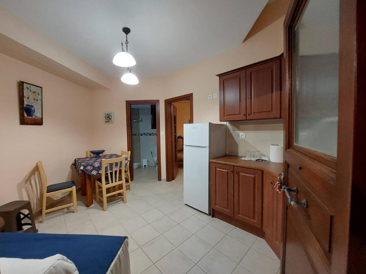 Villas El Paradiso Kouroupi Luaran gambar