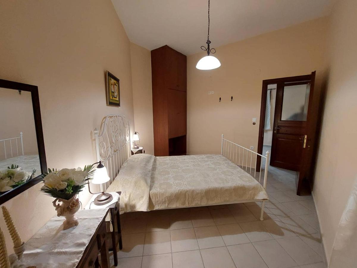 Villas El Paradiso Kouroupi Luaran gambar