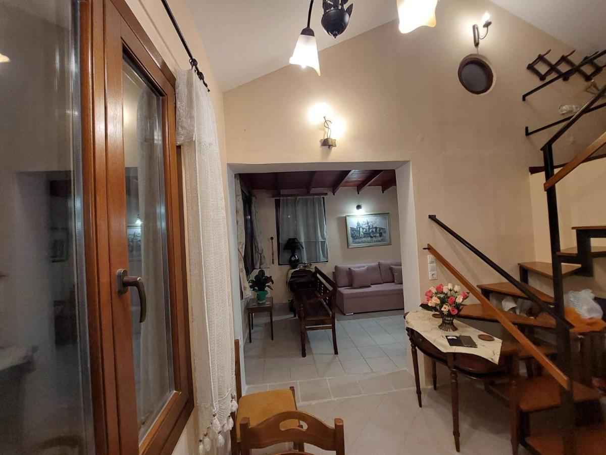 Villas El Paradiso Kouroupi Luaran gambar