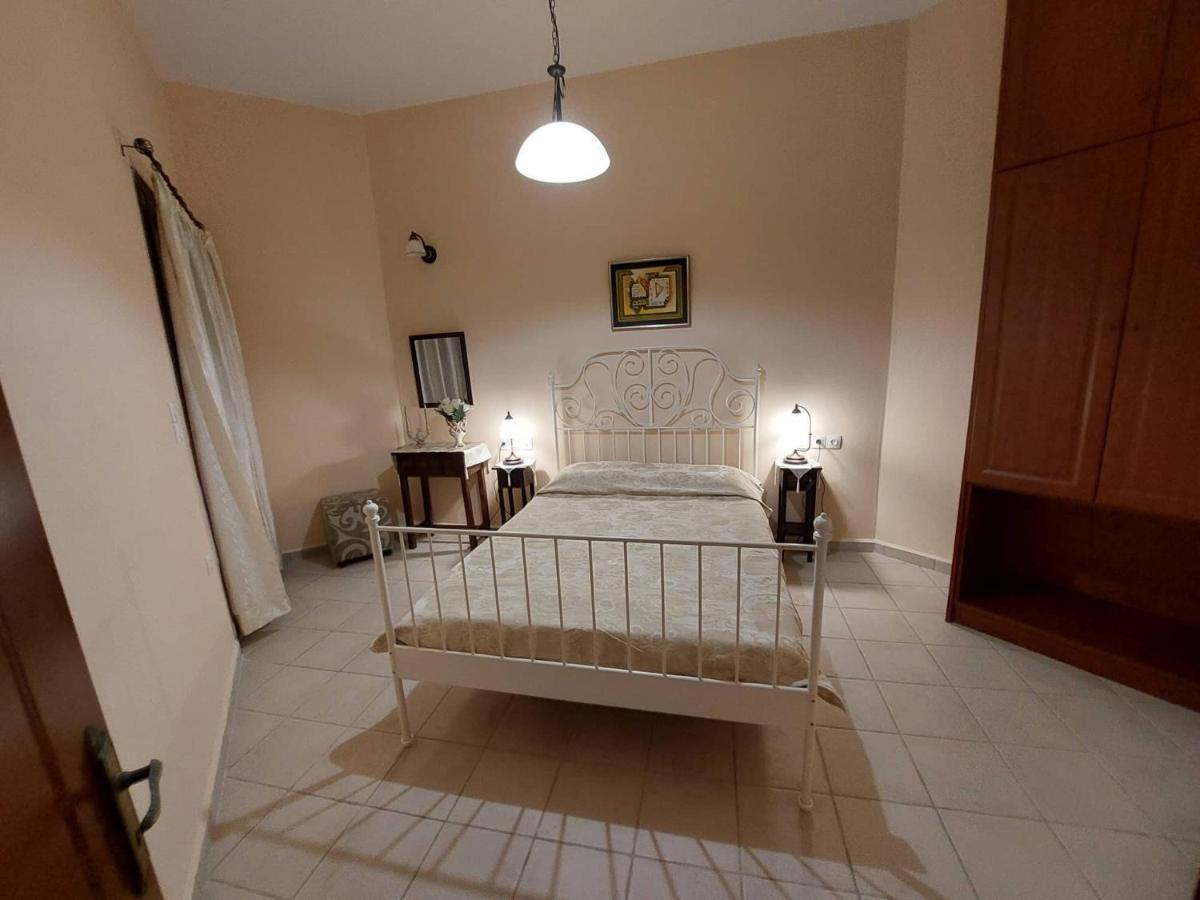 Villas El Paradiso Kouroupi Luaran gambar