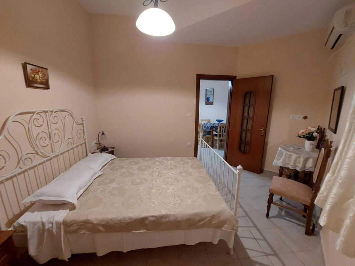 Villas El Paradiso Kouroupi Luaran gambar