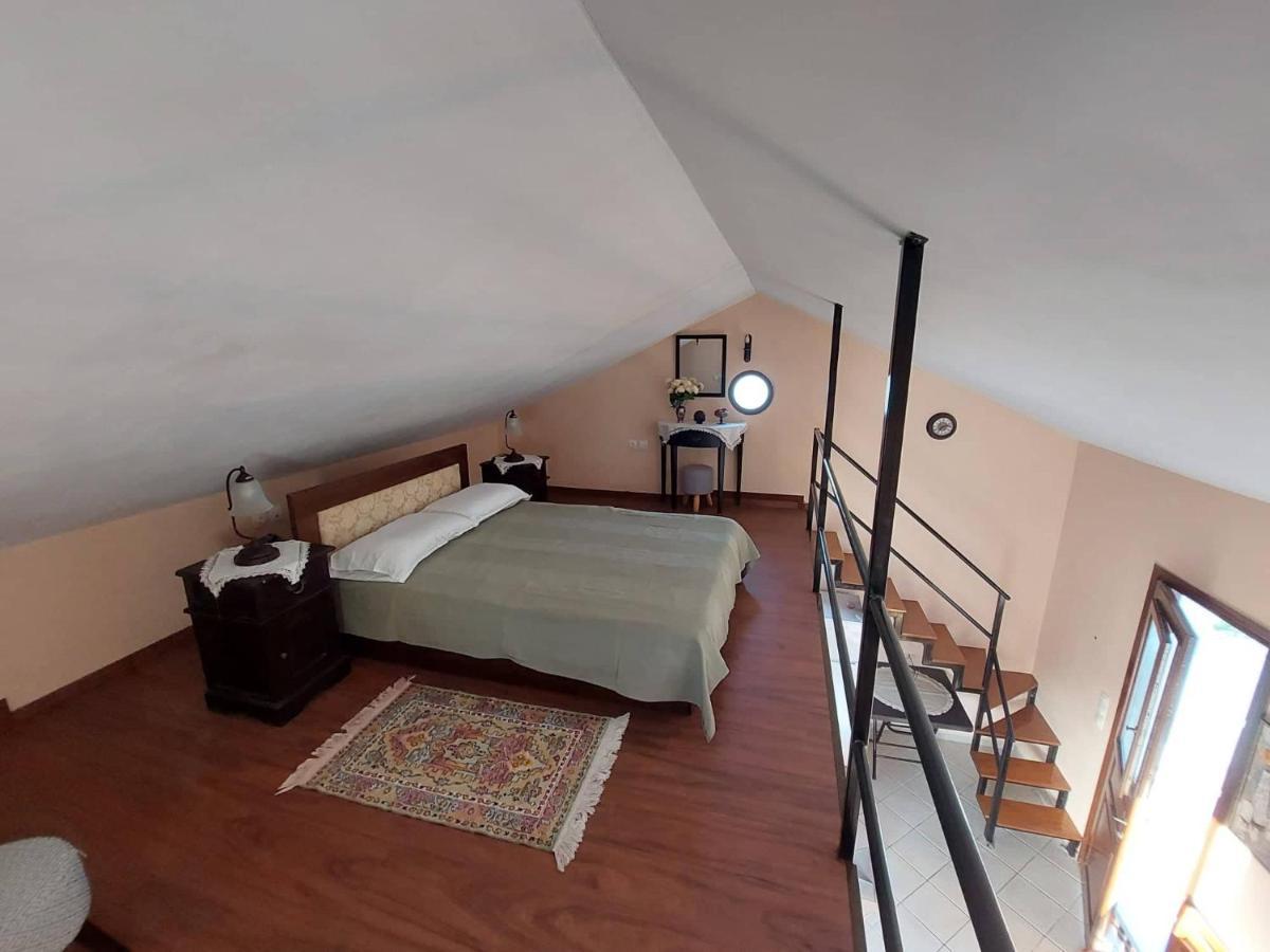 Villas El Paradiso Kouroupi Luaran gambar
