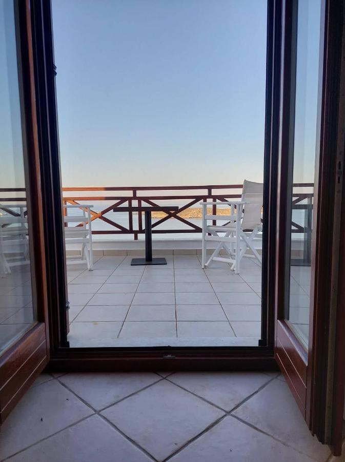 Villas El Paradiso Kouroupi Luaran gambar
