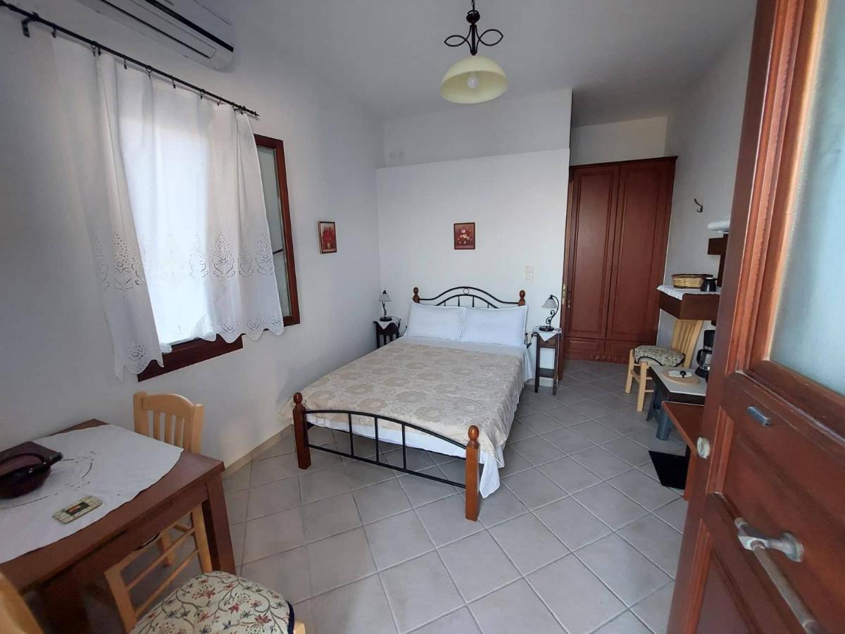 Villas El Paradiso Kouroupi Luaran gambar