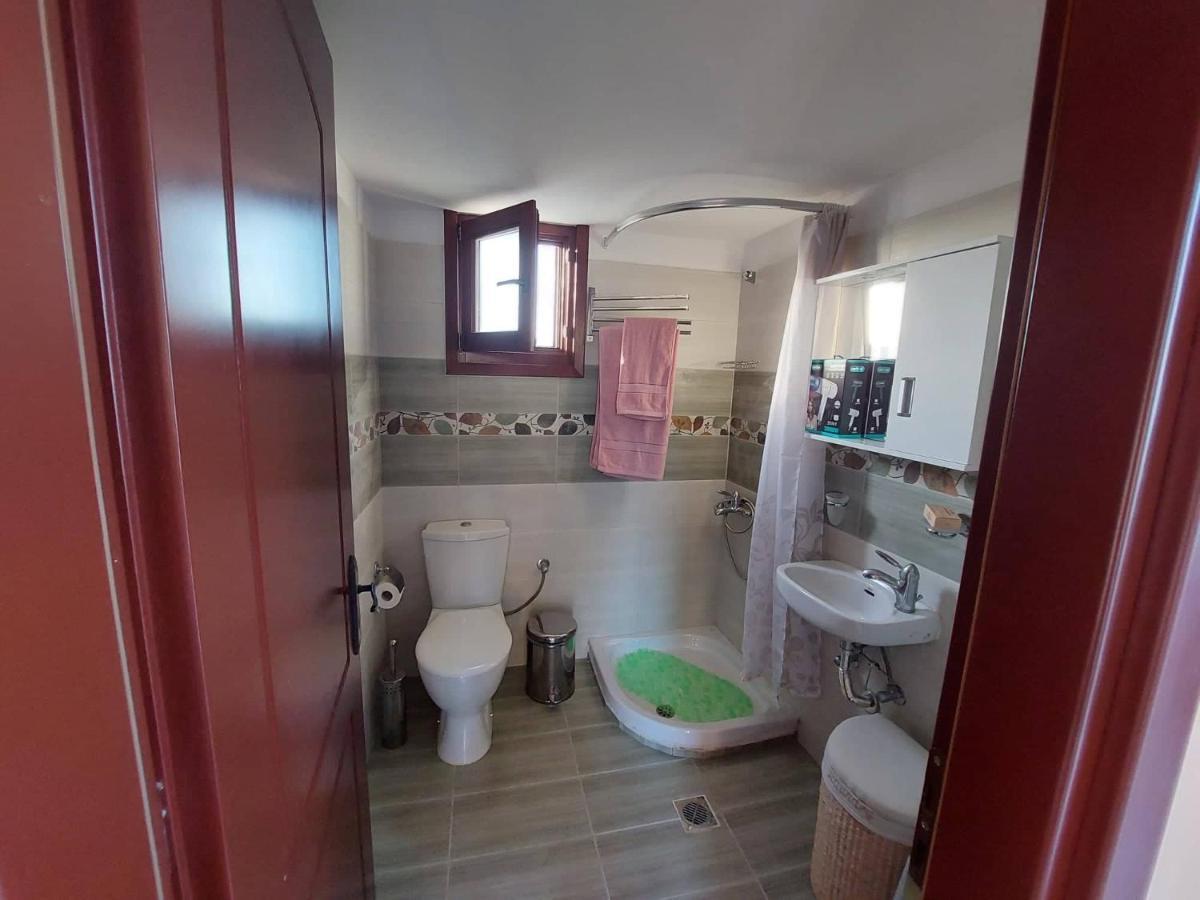 Villas El Paradiso Kouroupi Luaran gambar