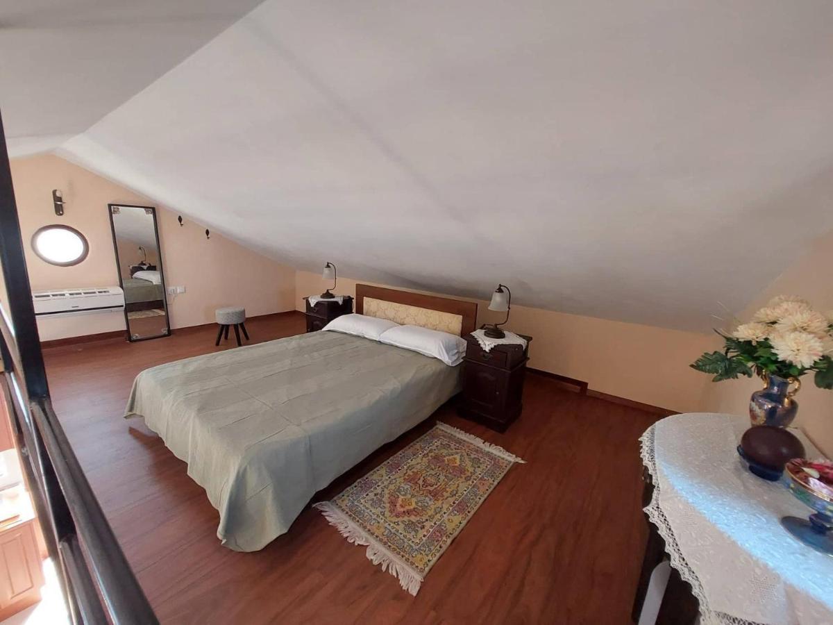 Villas El Paradiso Kouroupi Luaran gambar