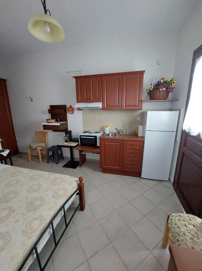 Villas El Paradiso Kouroupi Luaran gambar