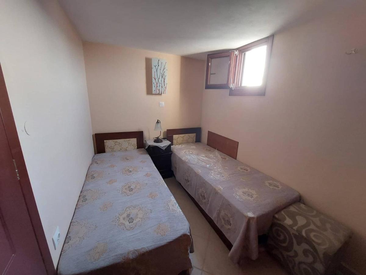 Villas El Paradiso Kouroupi Luaran gambar