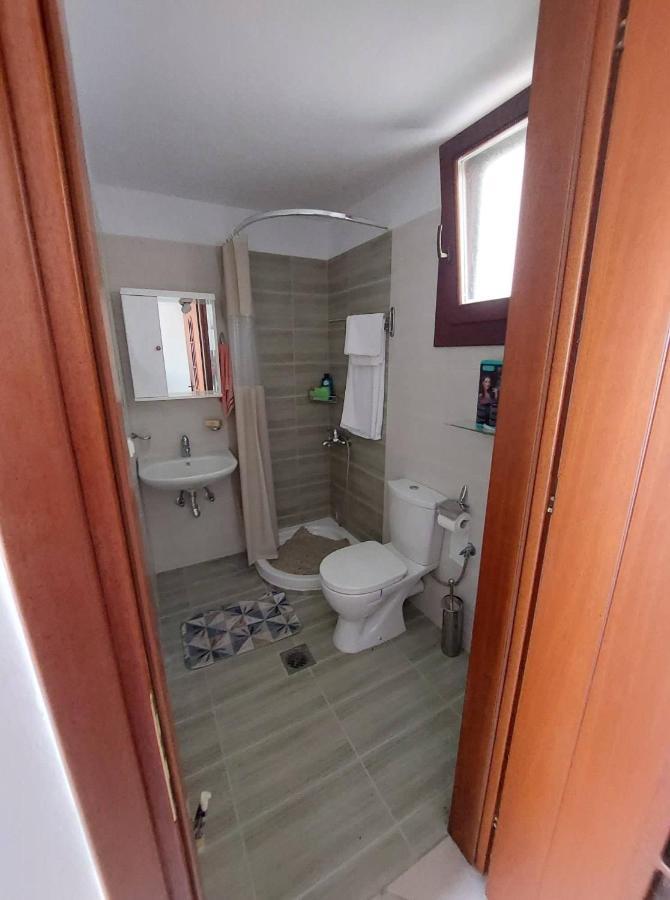 Villas El Paradiso Kouroupi Luaran gambar