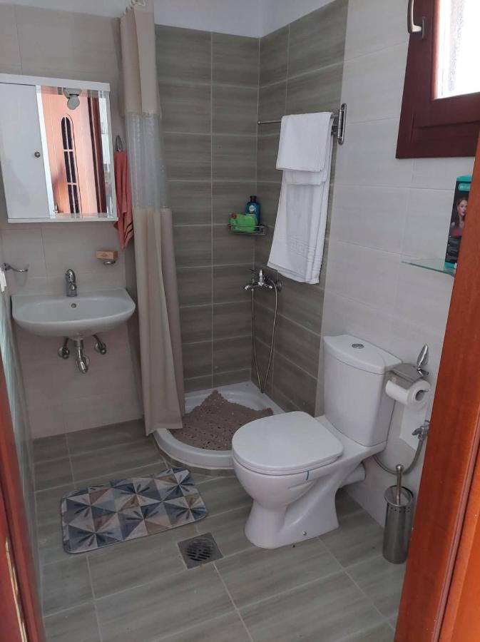 Villas El Paradiso Kouroupi Luaran gambar